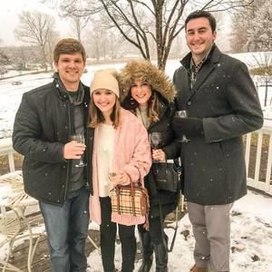 Meet your Posher, Garrett